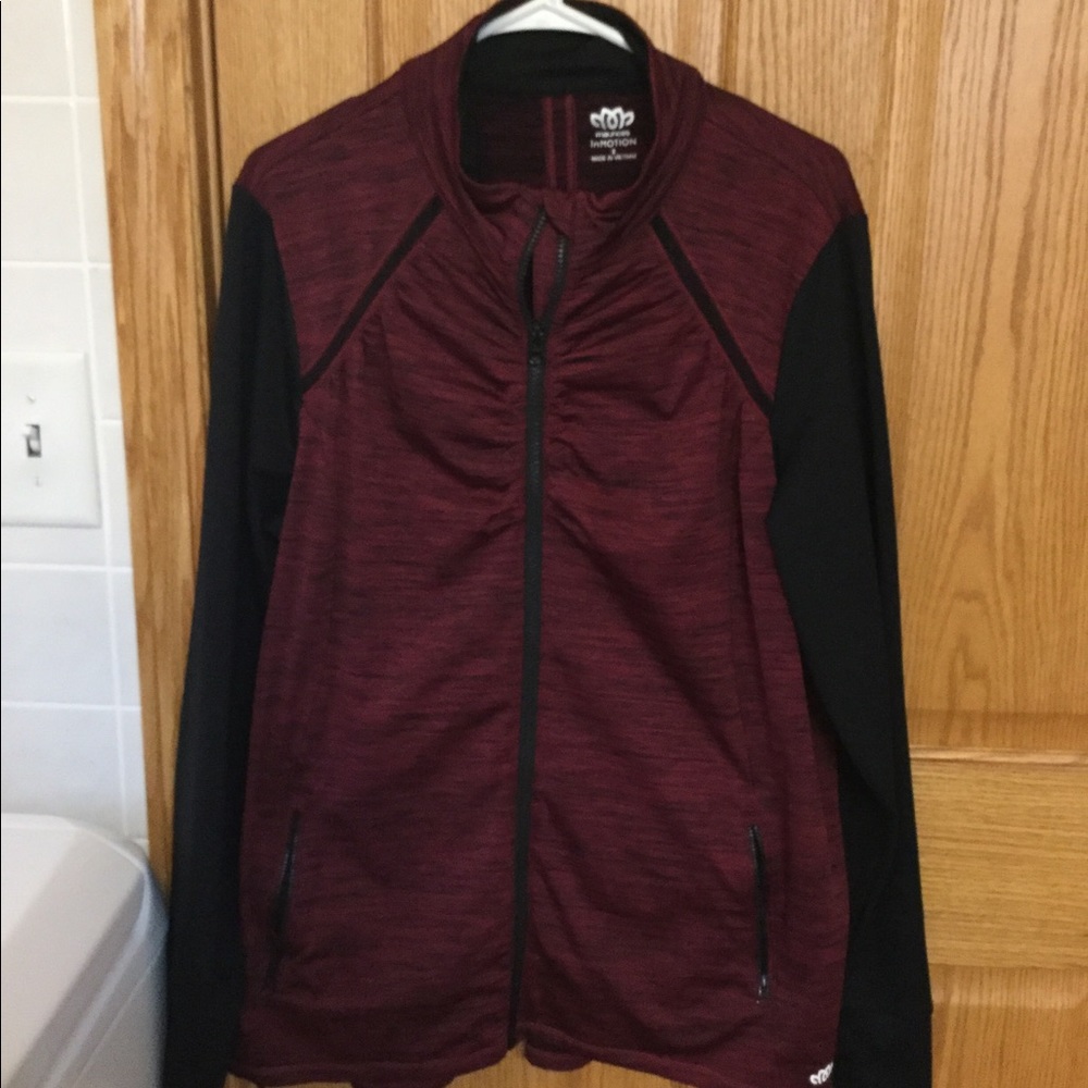 Maurices In Motion SZ 2 Jacket